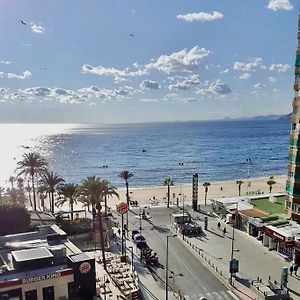 Apartamento El Rincon Benidorm