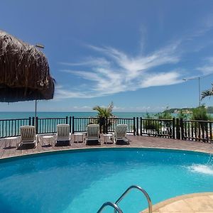 Flat Beira Mar Residence Vespucci